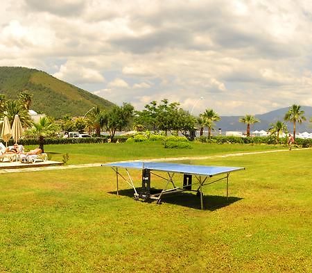 Casa & Blanca Hotel (Adults Only) İcmeler Bagian luar foto