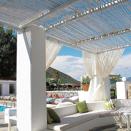 Casa & Blanca Hotel (Adults Only) İcmeler Bagian luar foto