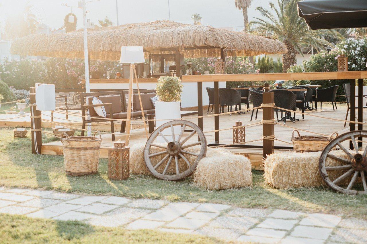 Casa & Blanca Hotel (Adults Only) İcmeler Bagian luar foto