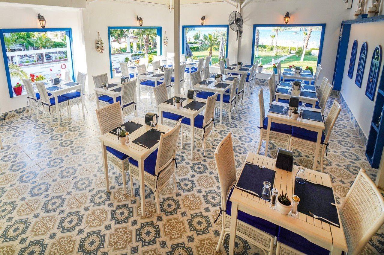 Casa & Blanca Hotel (Adults Only) İcmeler Bagian luar foto