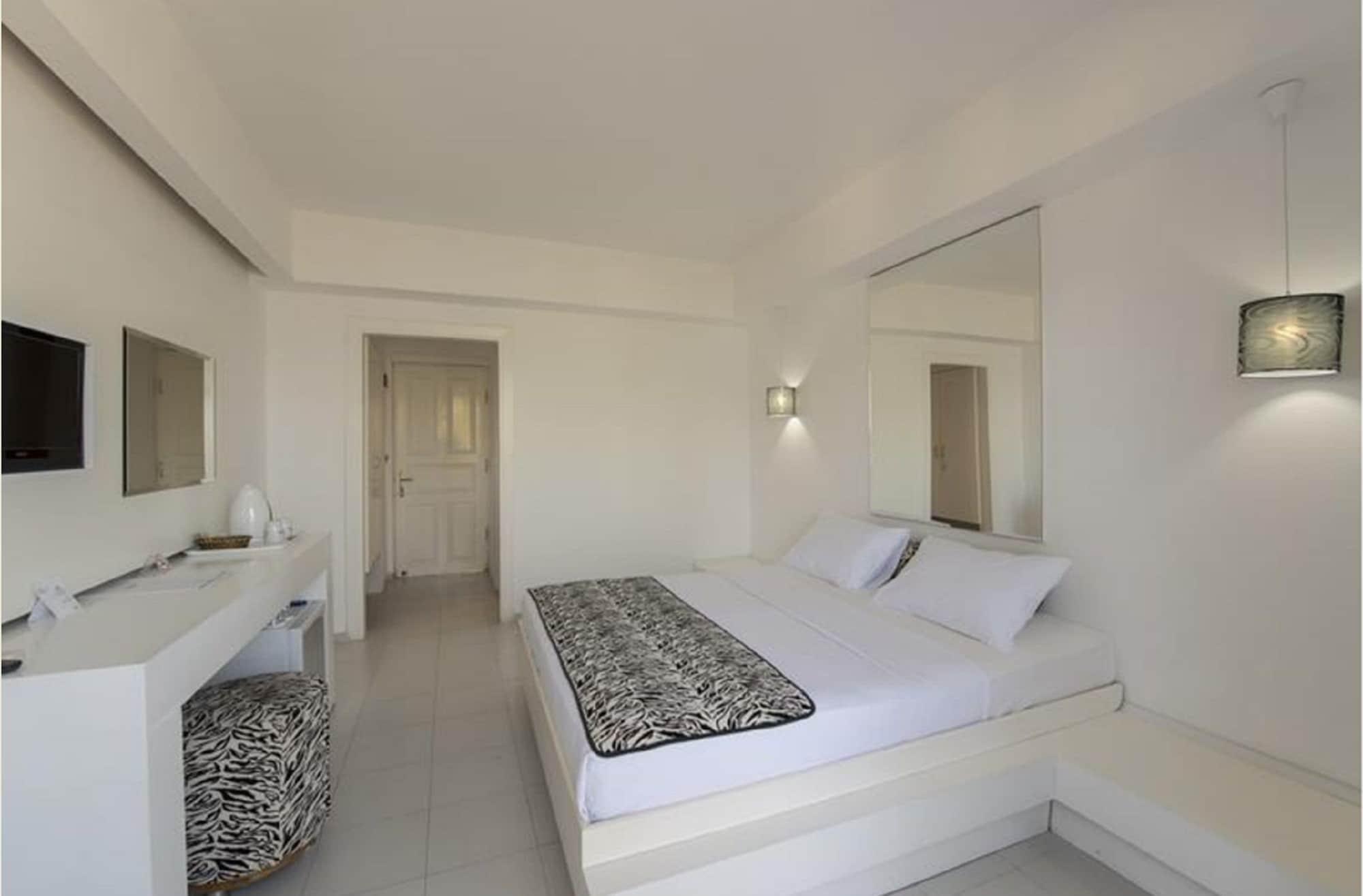 Casa & Blanca Hotel (Adults Only) İcmeler Bagian luar foto