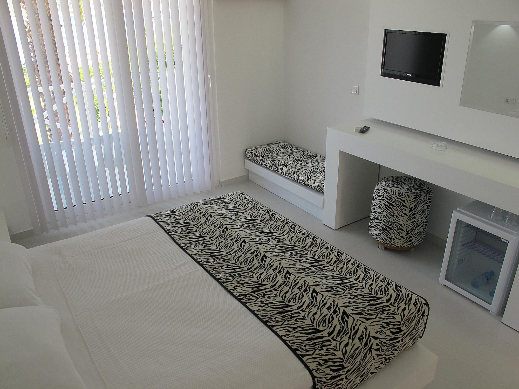 Casa & Blanca Hotel (Adults Only) İcmeler Bagian luar foto