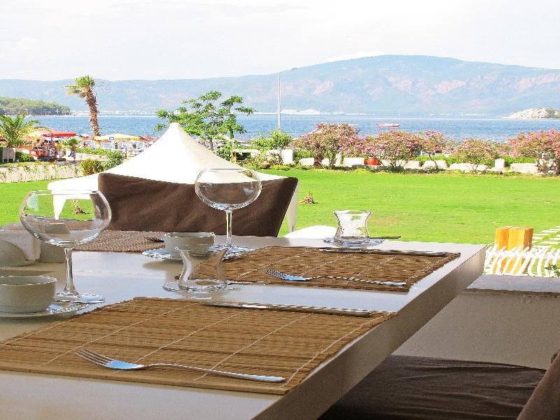 Casa & Blanca Hotel (Adults Only) İcmeler Bagian luar foto