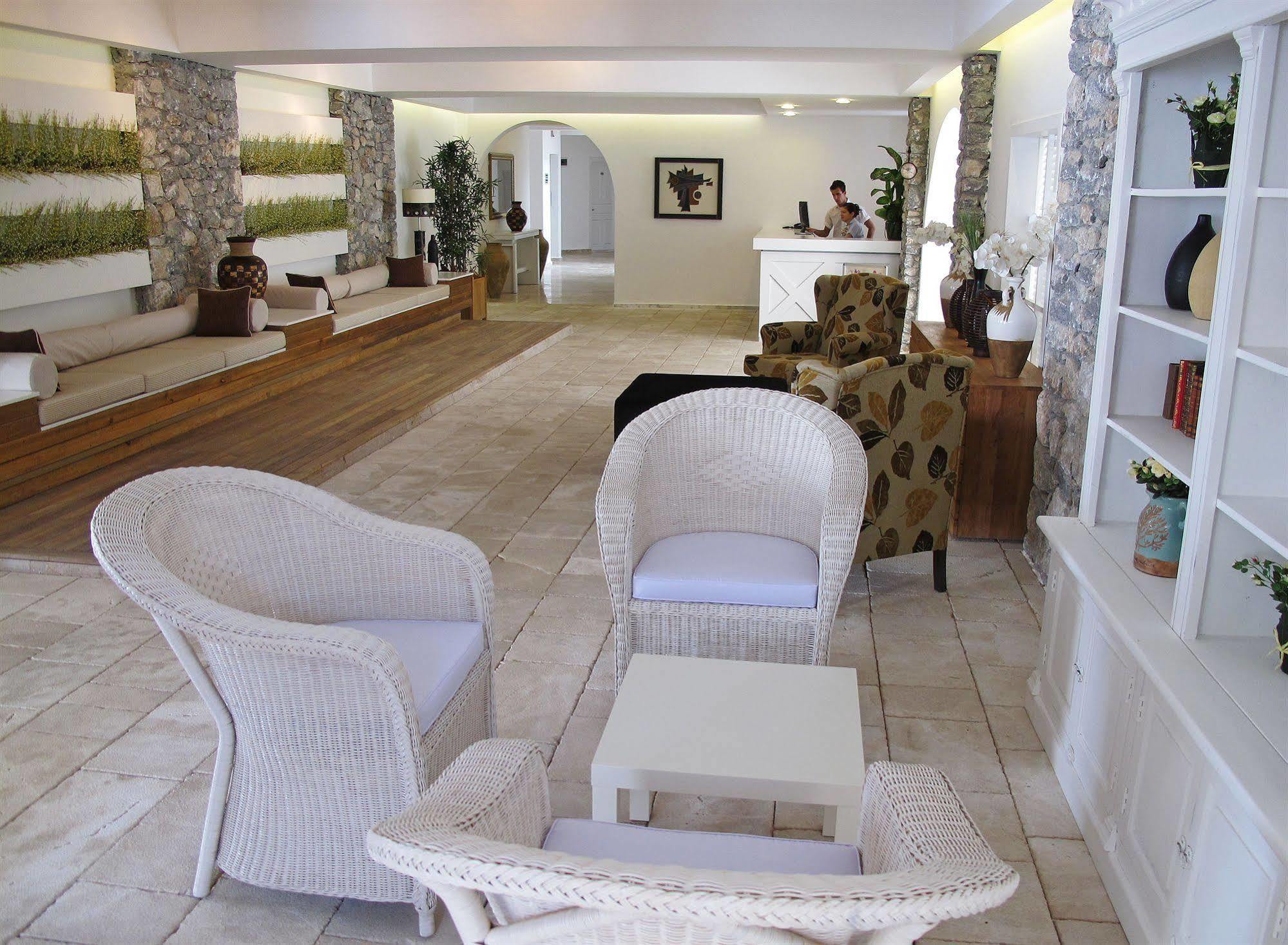 Casa & Blanca Hotel (Adults Only) İcmeler Bagian luar foto