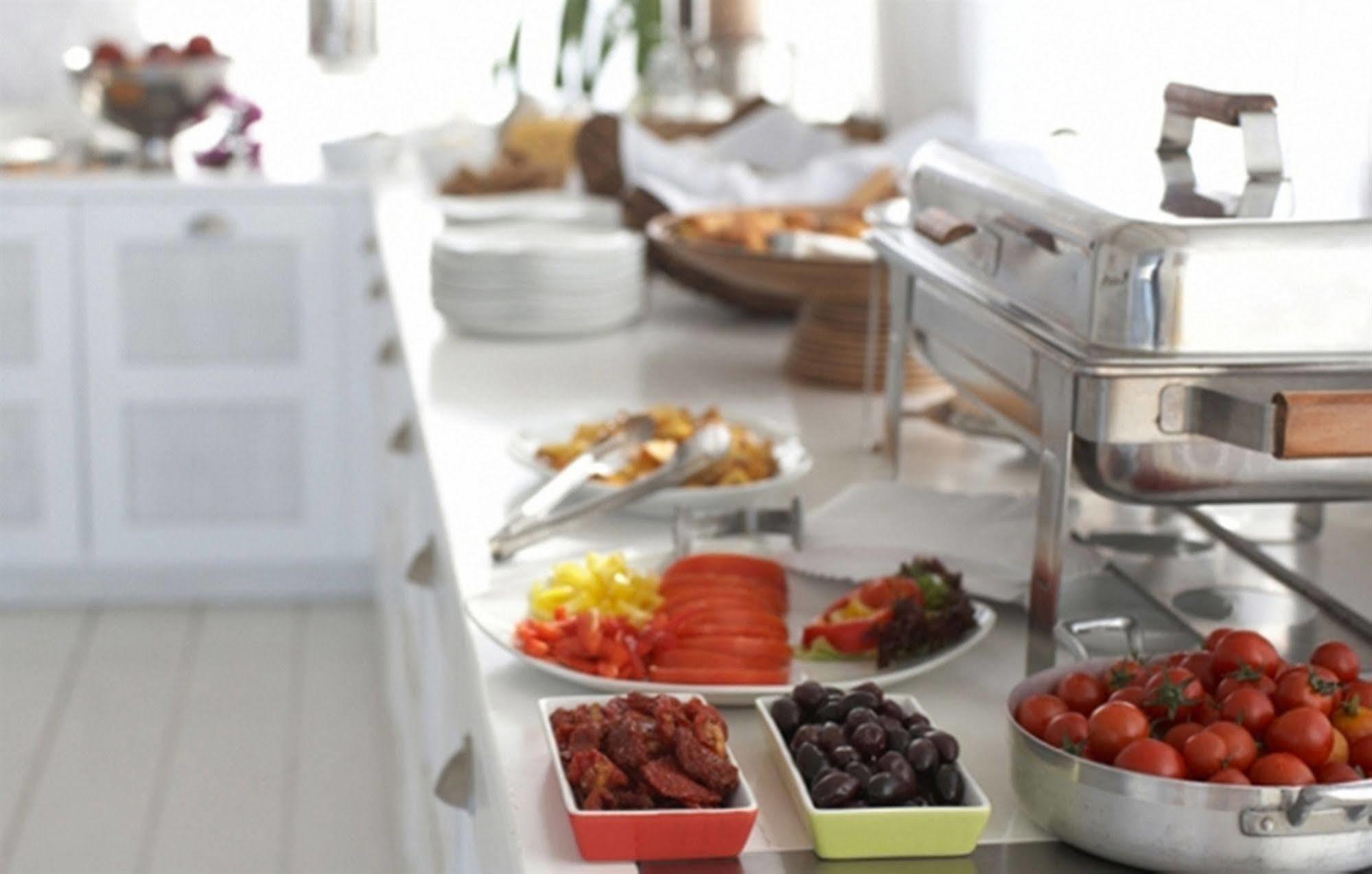 Casa & Blanca Hotel (Adults Only) İcmeler Bagian luar foto