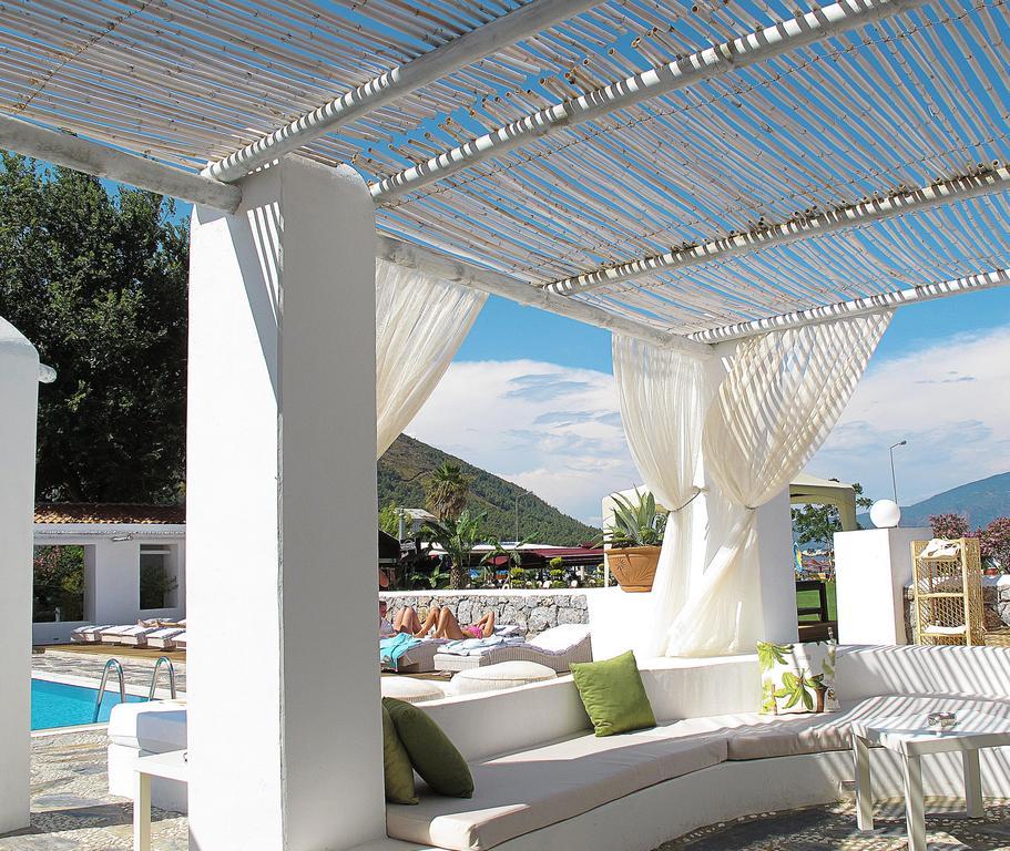 Casa & Blanca Hotel (Adults Only) İcmeler Bagian luar foto