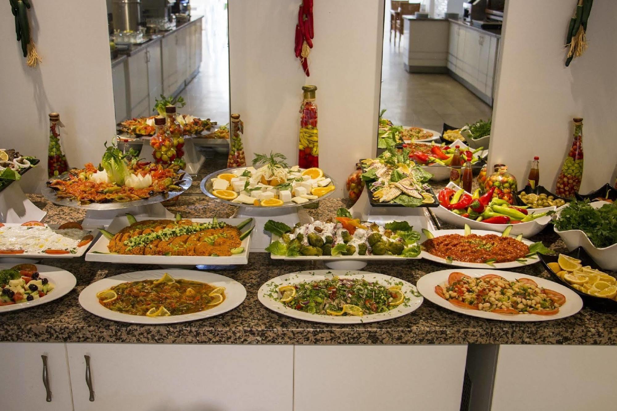 Casa & Blanca Hotel (Adults Only) İcmeler Bagian luar foto