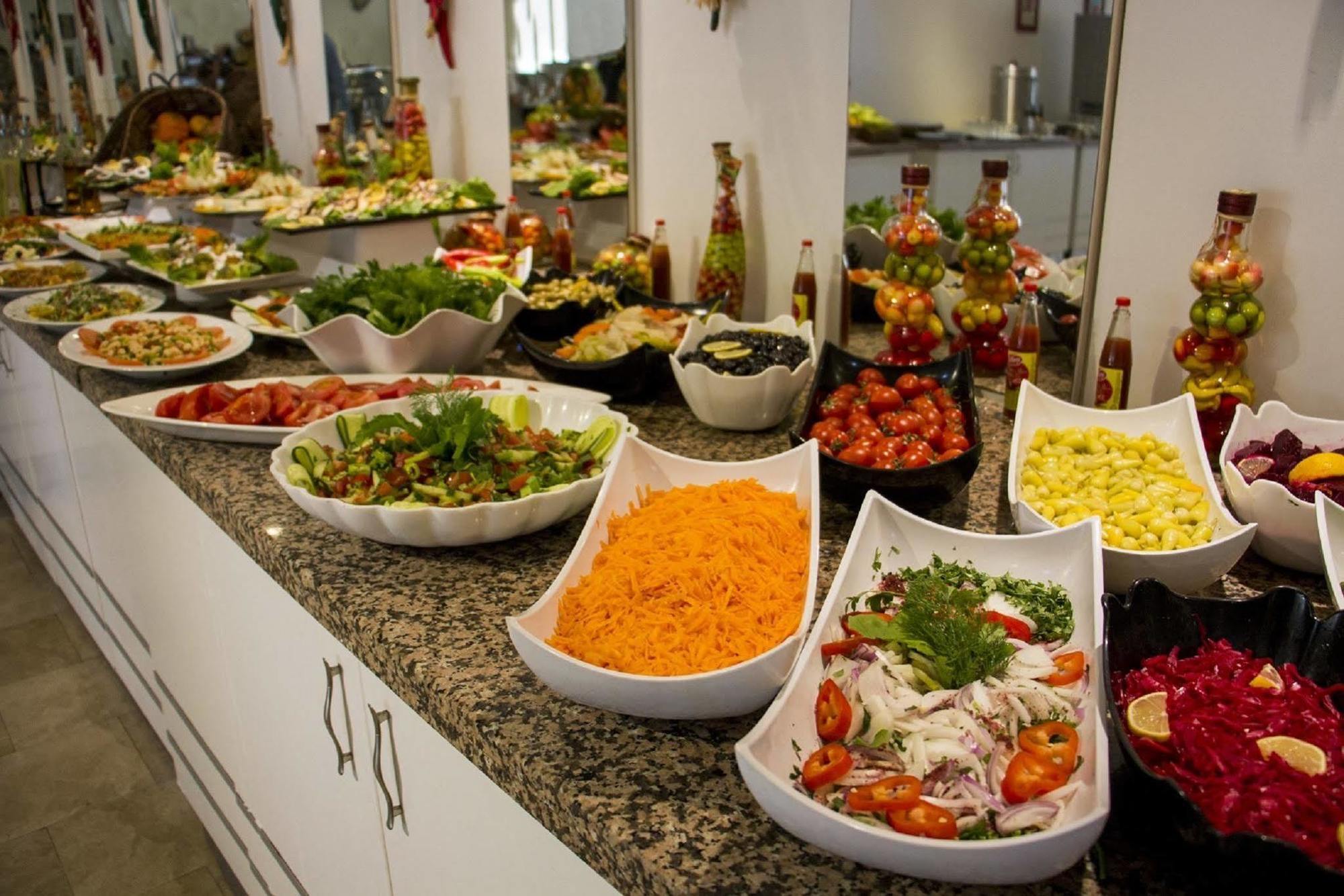 Casa & Blanca Hotel (Adults Only) İcmeler Bagian luar foto