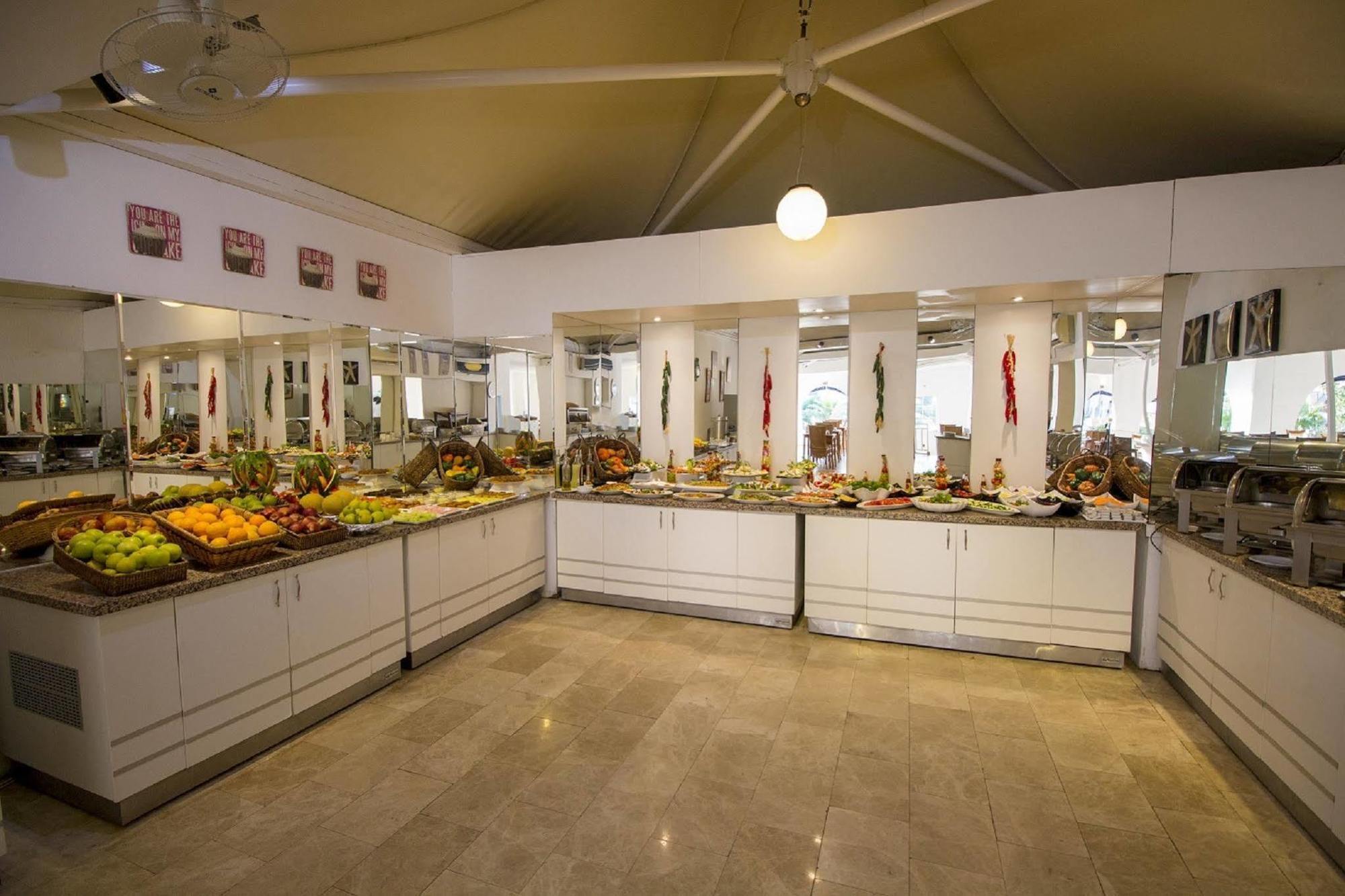 Casa & Blanca Hotel (Adults Only) İcmeler Bagian luar foto