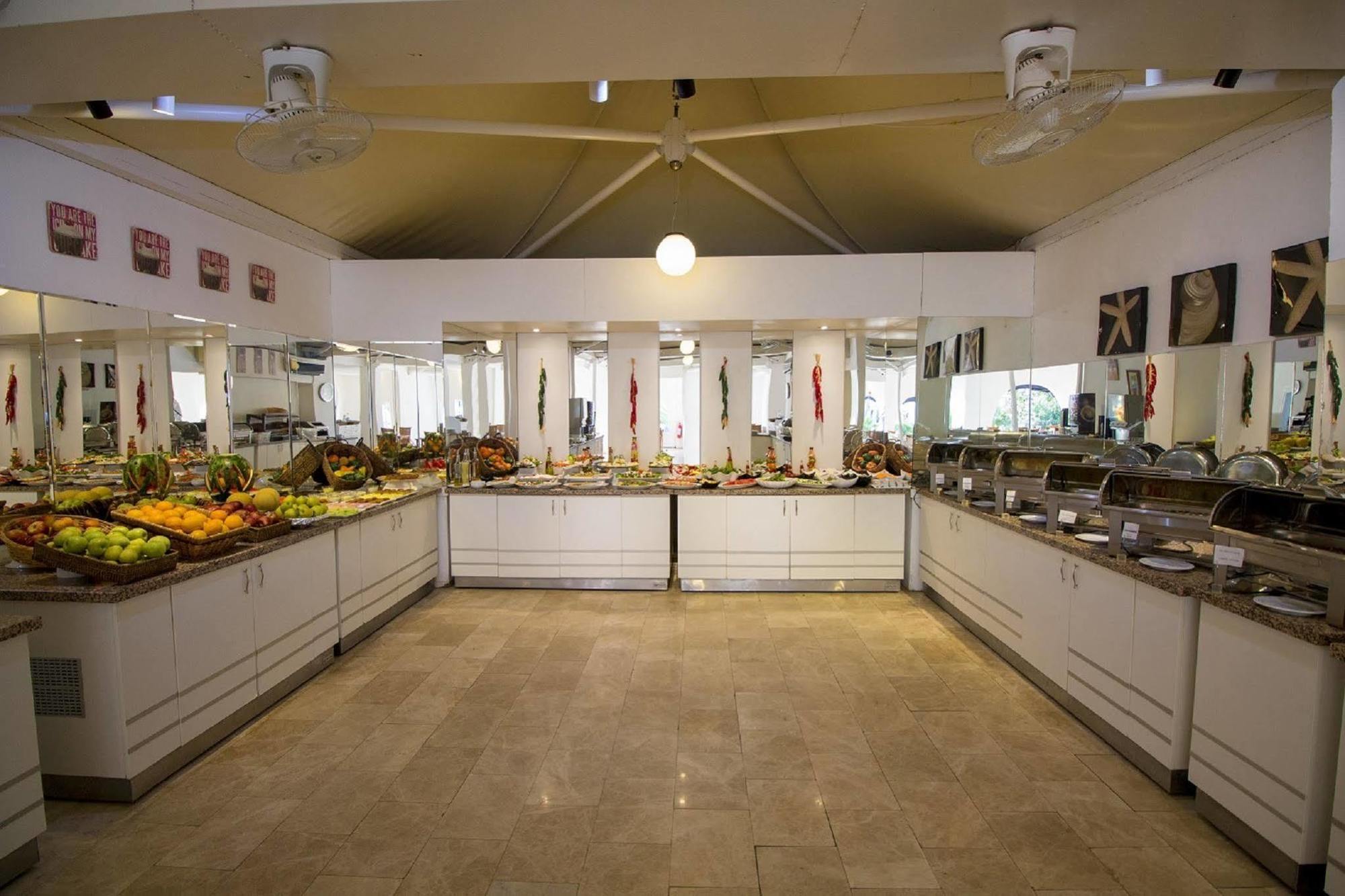 Casa & Blanca Hotel (Adults Only) İcmeler Bagian luar foto